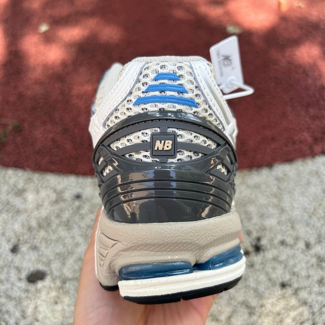 New Balance 1906R Metallic Silver Indigo M1906RA