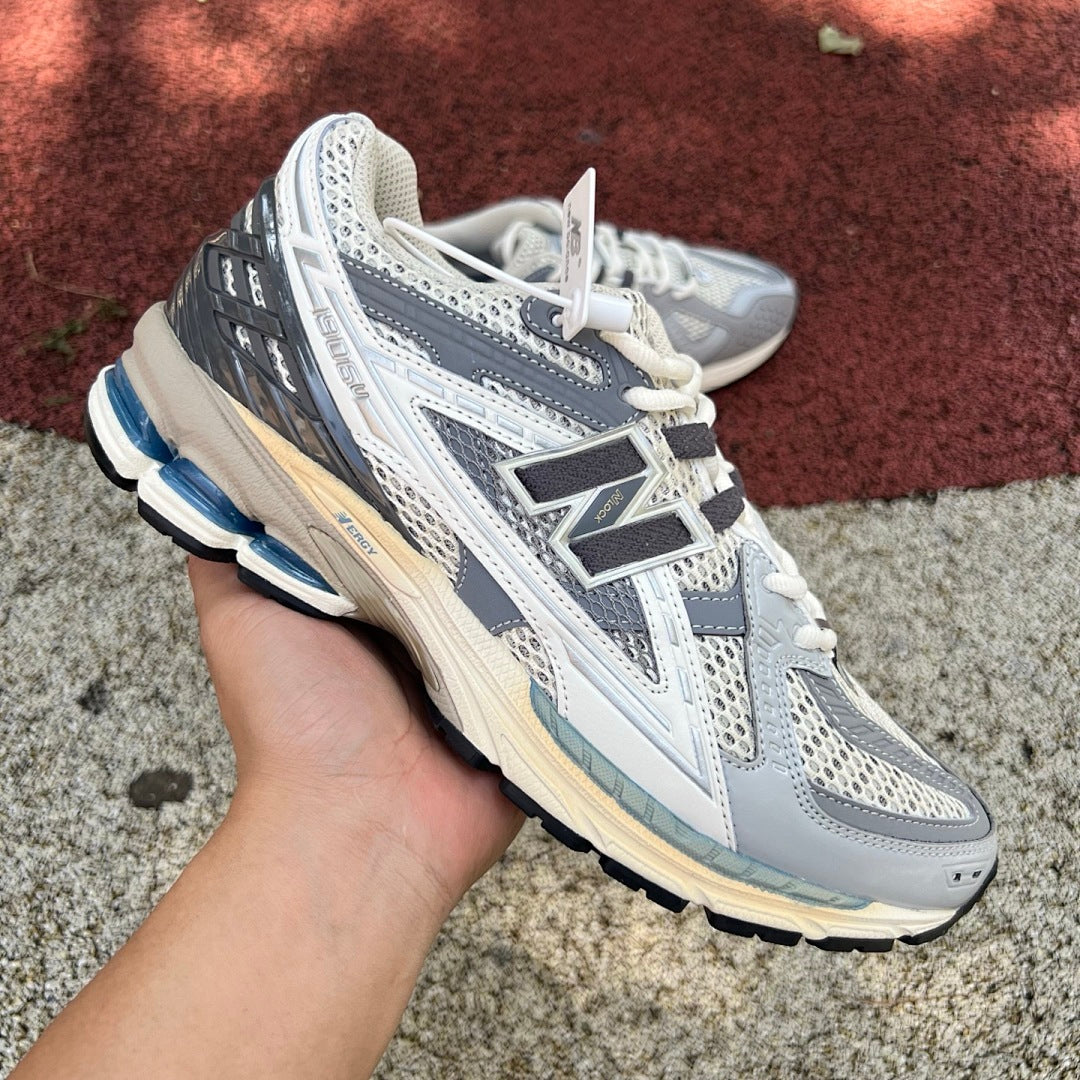 New Balance 1906R Metallic Silver Indigo M1906RA