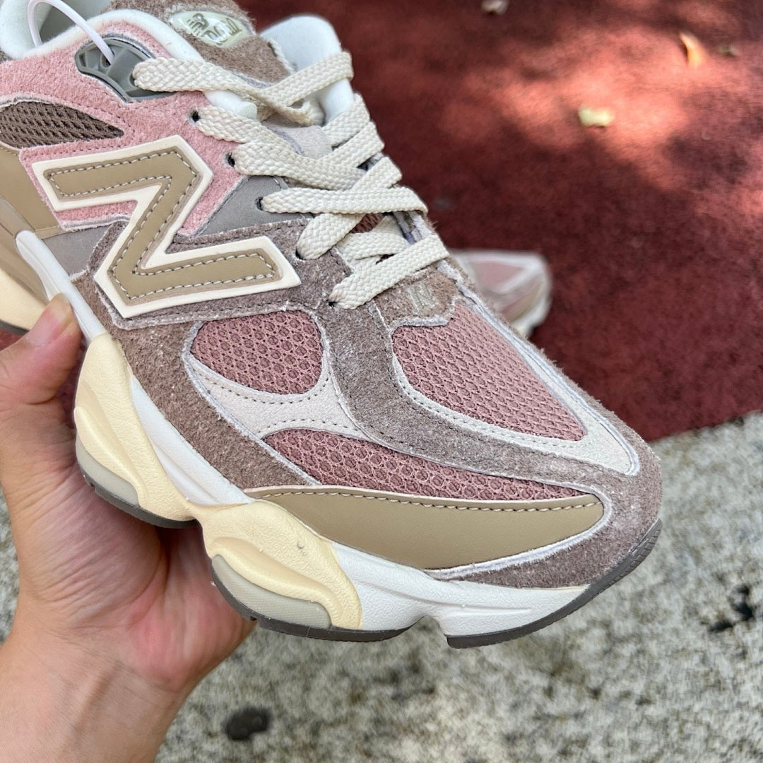 New Balance 9060 Light Pink Mushroom U9060VNA