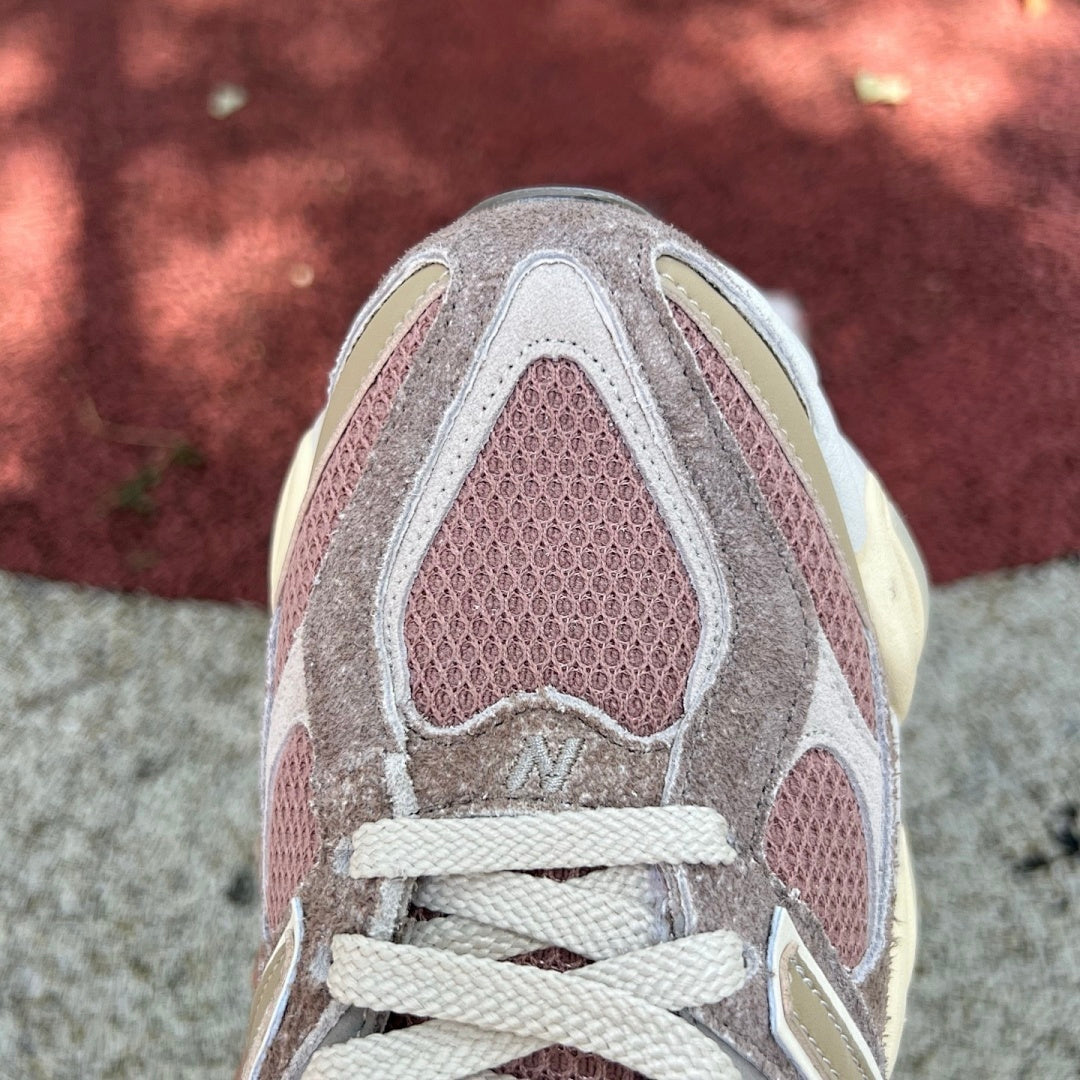 New Balance 9060 Light Pink Mushroom U9060VNA