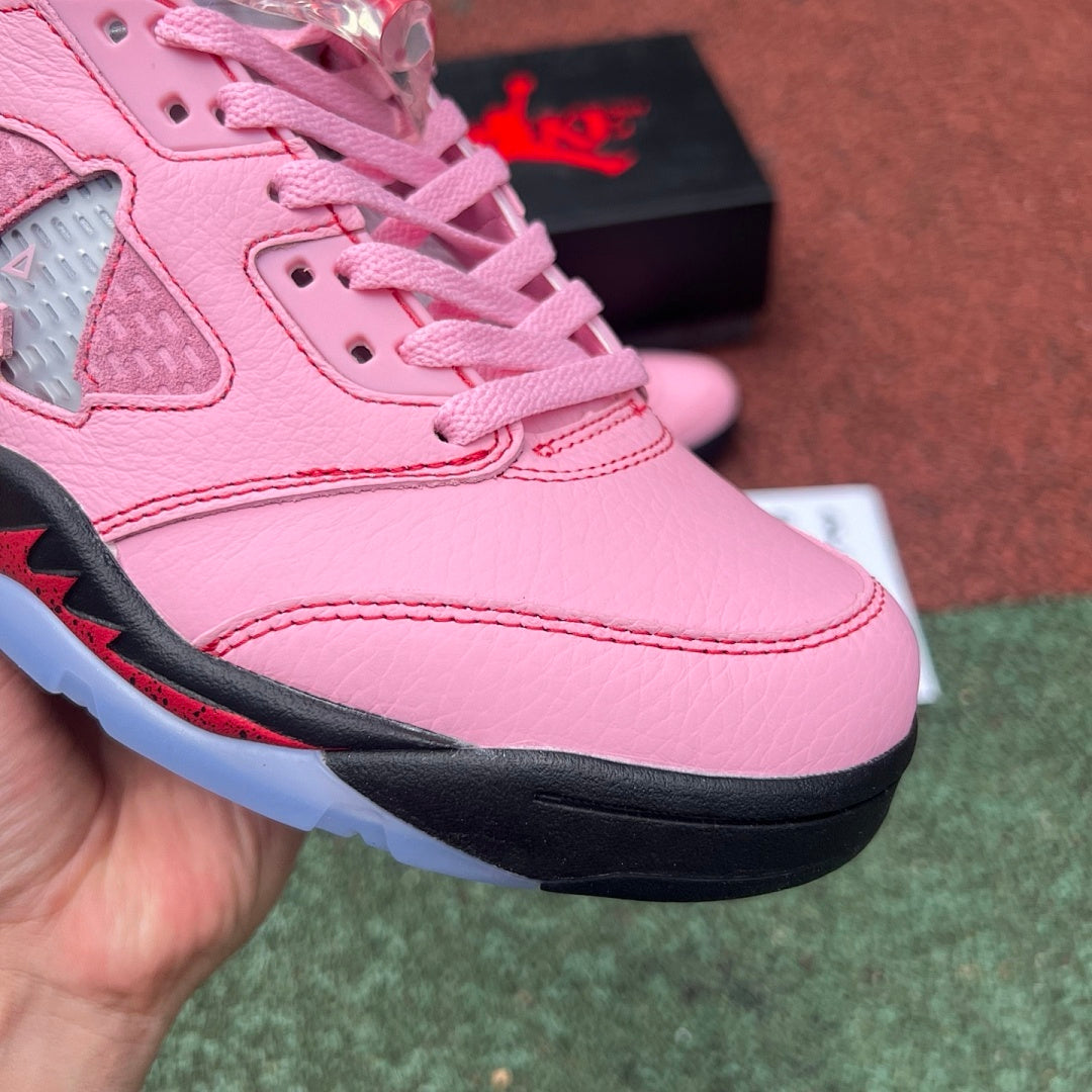 Air Jordan 5 Retro Pinksicle 440892-600