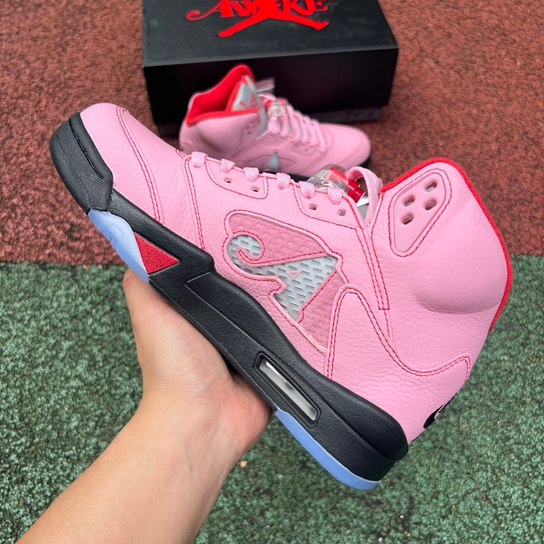 Air Jordan 5 Retro Pinksicle 440892-600