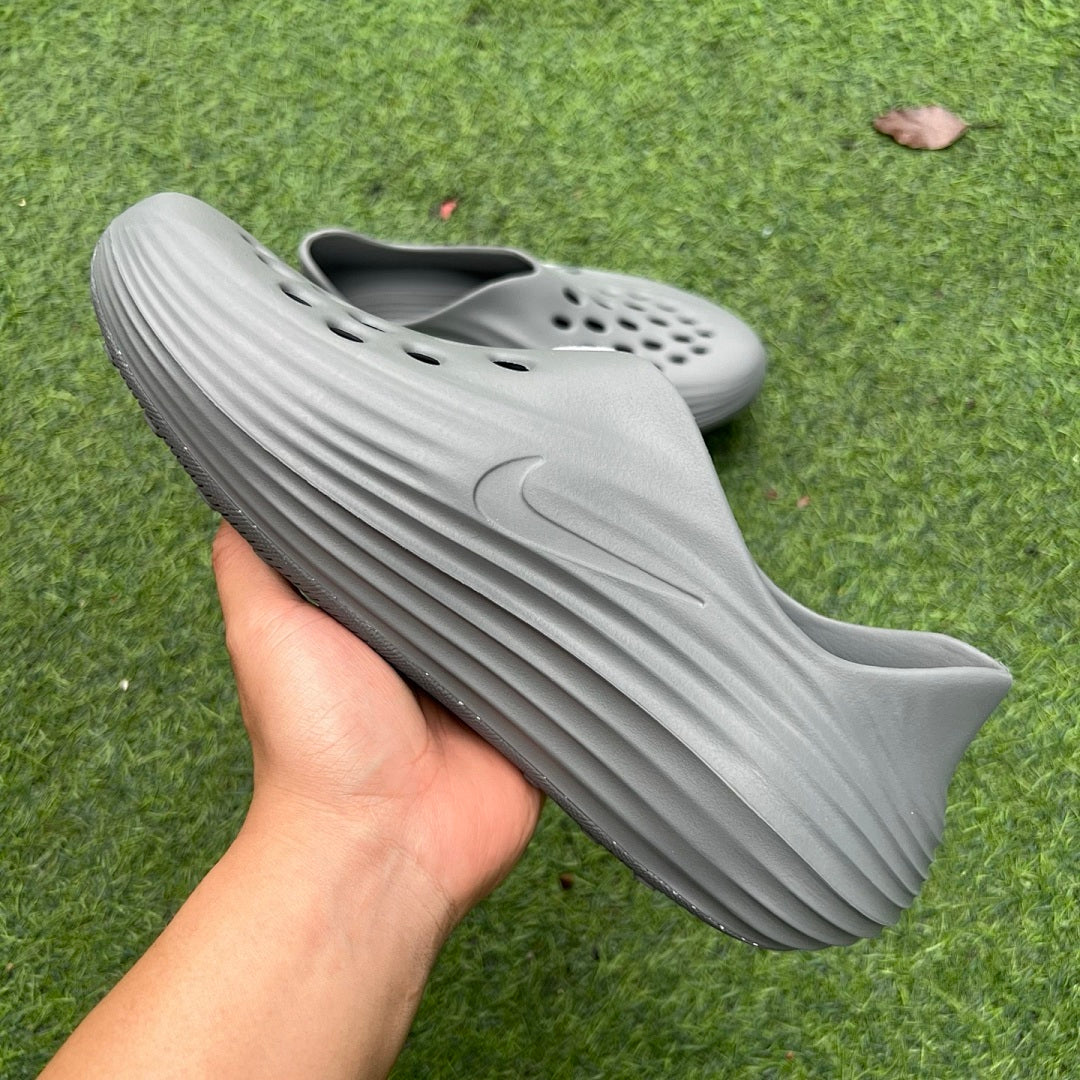 Nike Calm Mule Dark Smoke Grey FN9024-001
