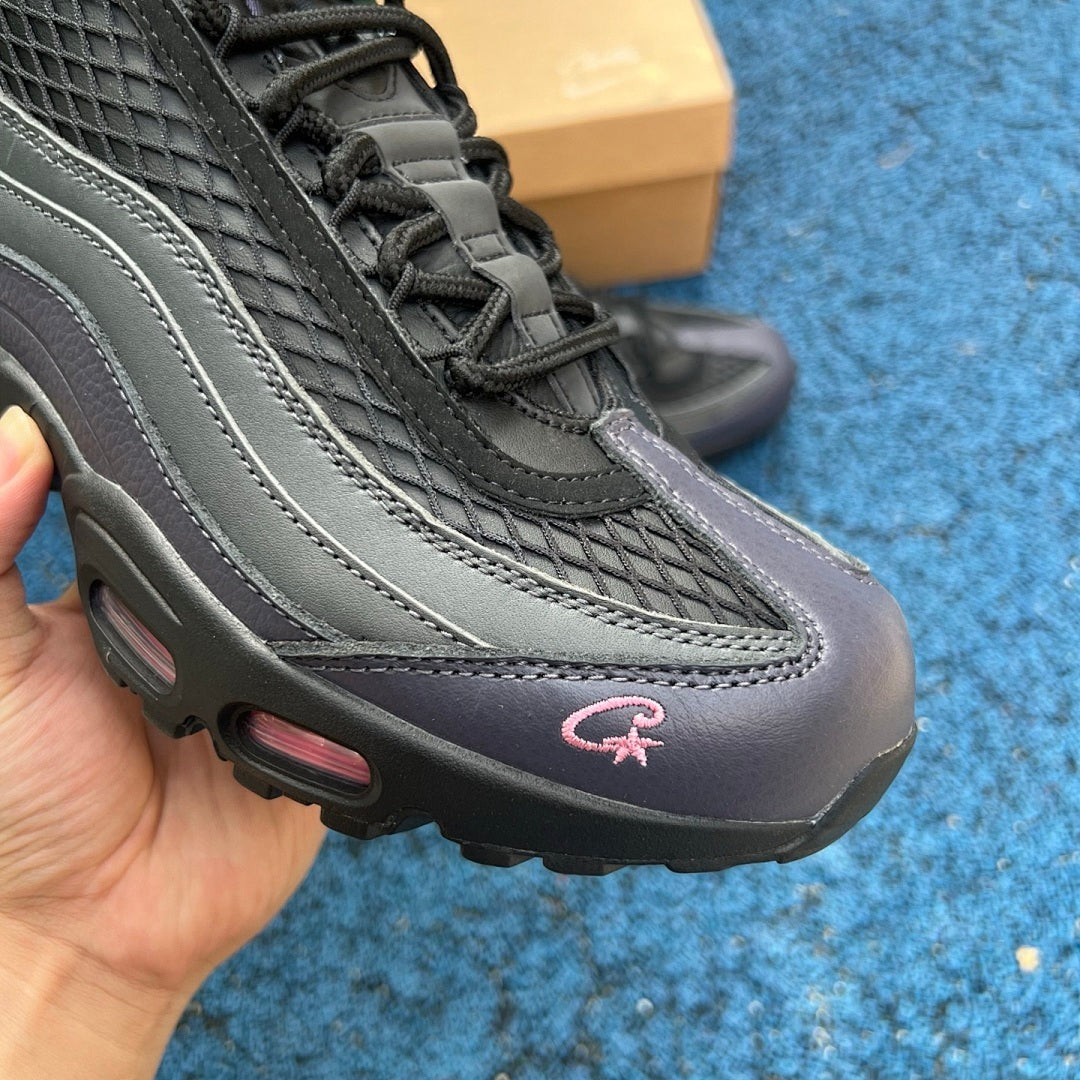 Corteiz x Nike Air Max 95 "Pink Beam" DR0589-001