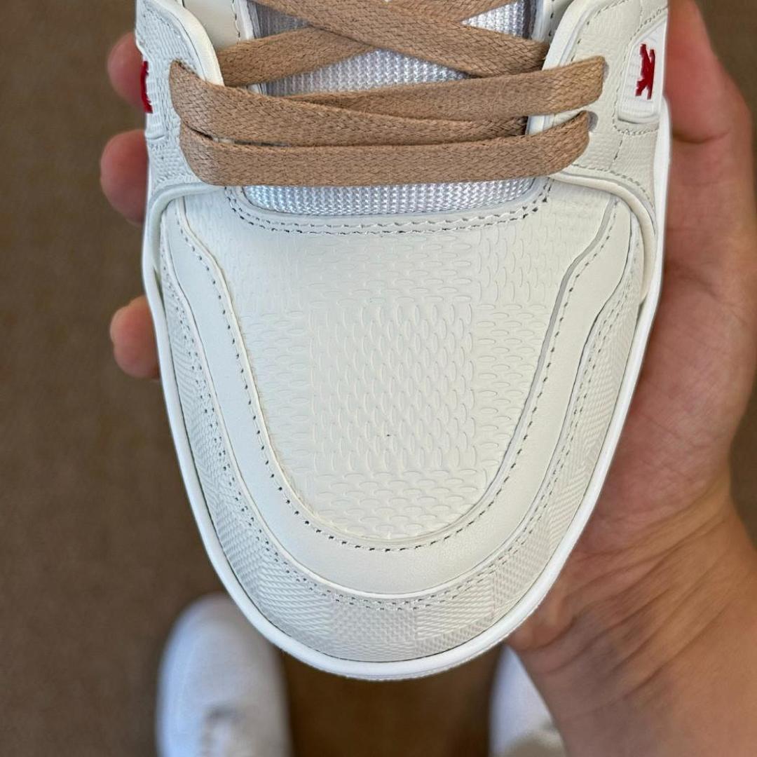 LV Trainer Sneaker 1A8Z51