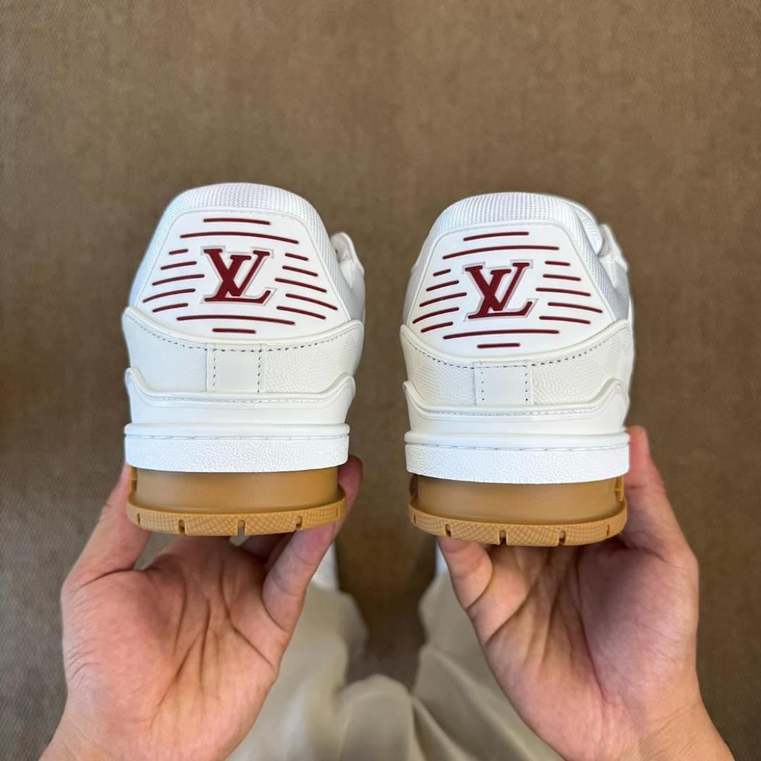 LV Trainer Sneaker 1A8Z51
