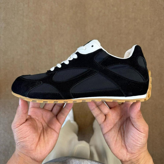 The Row Dean Sneakers Black