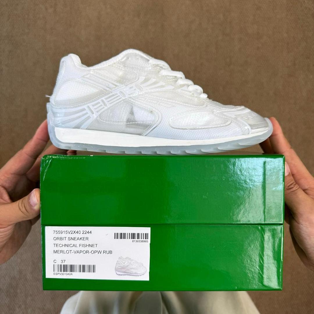 Reebok Premier Road Modern '004' Cloud White