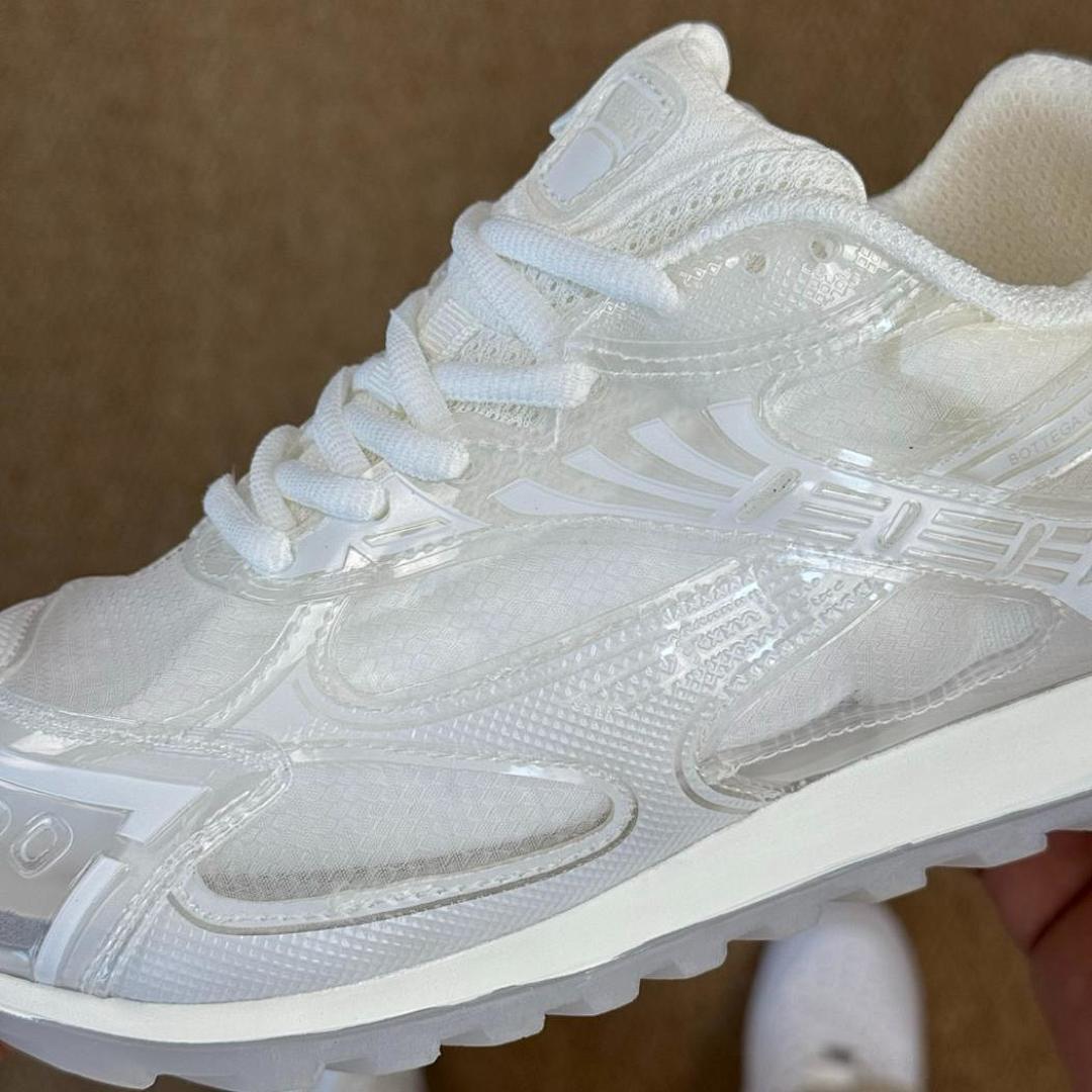 Reebok Premier Road Modern '004' Cloud White