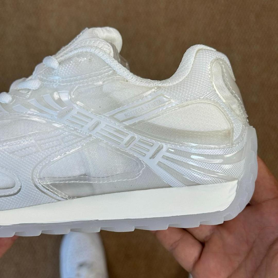 Reebok Premier Road Modern '004' Cloud White