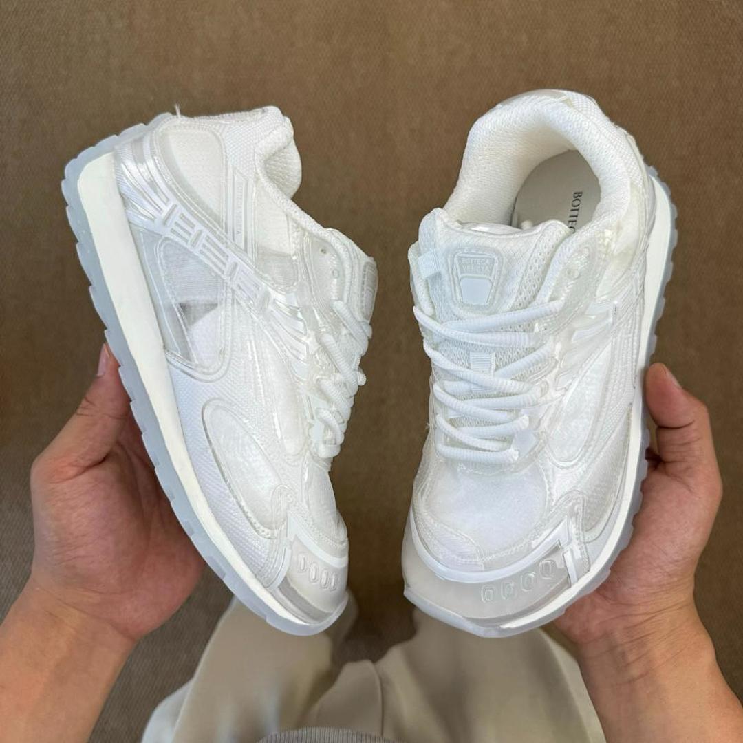 Reebok Premier Road Modern '004' Cloud White