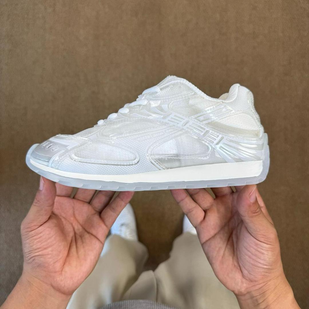 Reebok Premier Road Modern '004' Cloud White