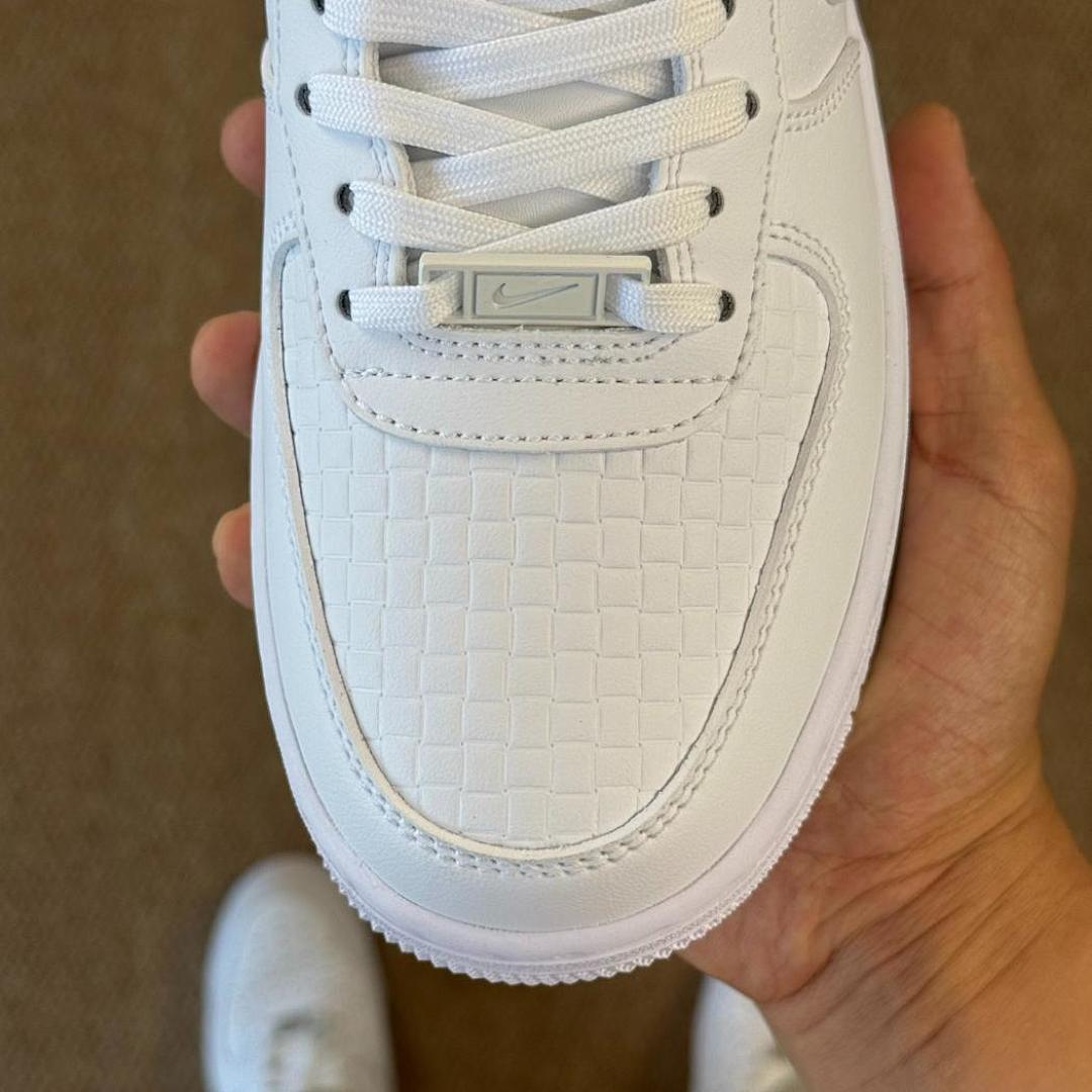 Nike Air Force 1 '07 LV8 White CK7804-100