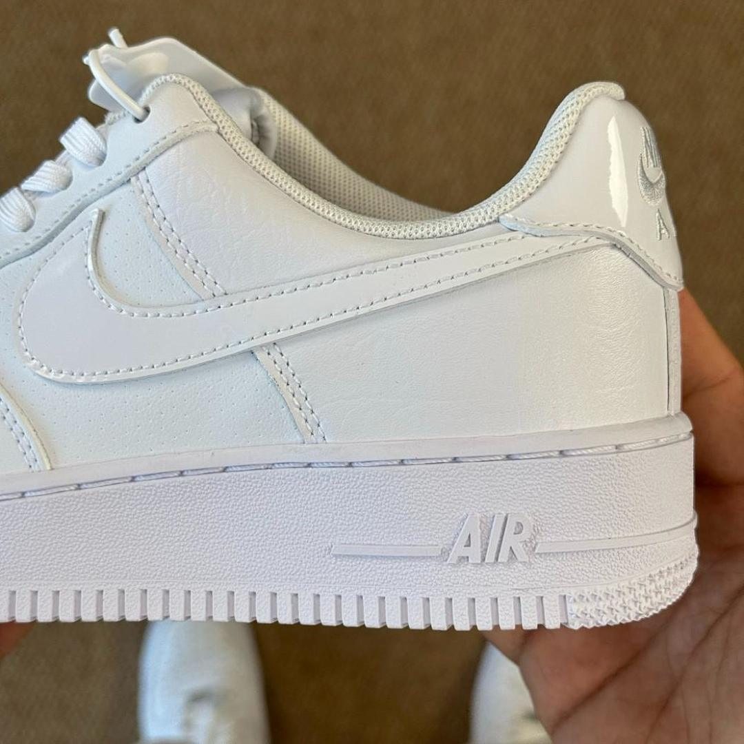 Nike Air Force 1 '07 LV8 White CK7804-100