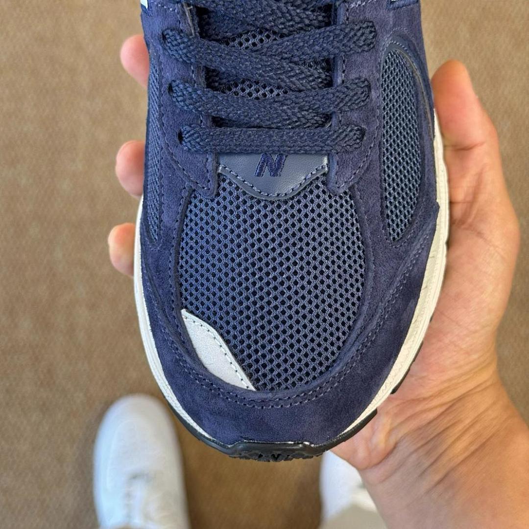 New Balance 2002R Dark Navy M2002RCA