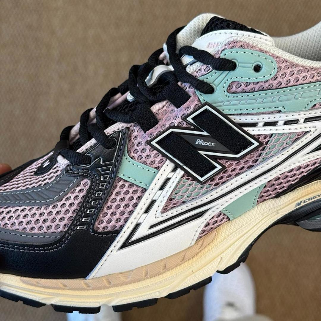 New Balance 1906R M1906RLN Light Purple Slate Grey Arctic Grey