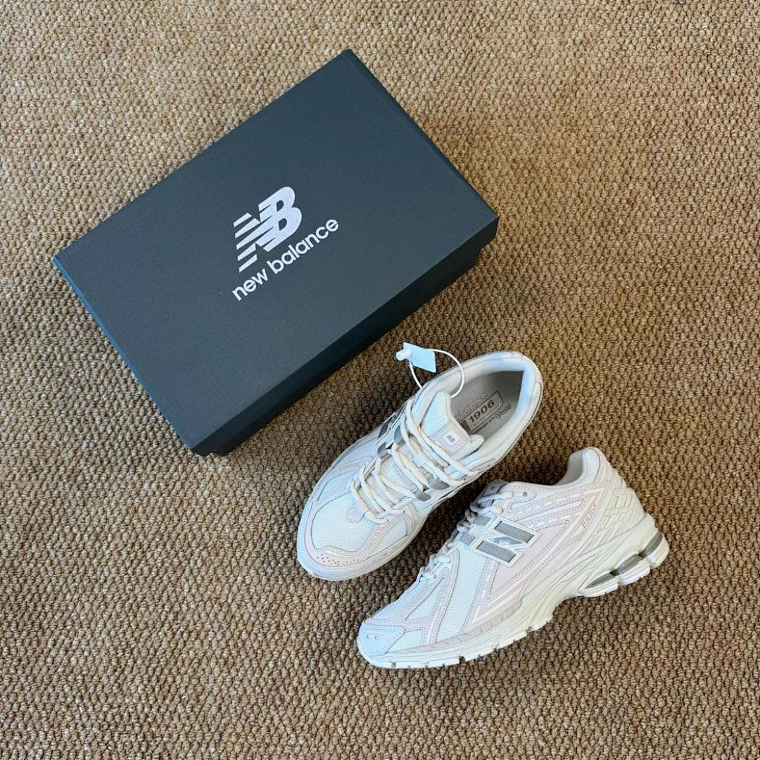 New Balance 1906R White Angora M1906RL