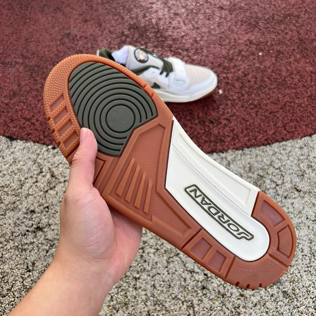 Travis Scott x Nike Air Max 1