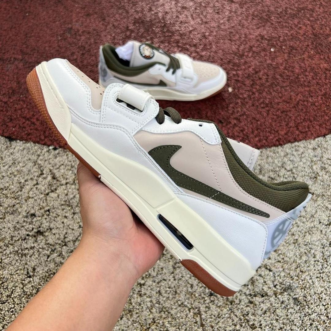 Travis Scott x Nike Air Max 1