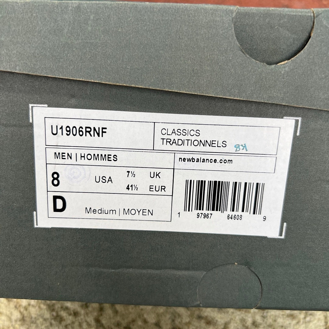 New Balance 1906R M1906RP