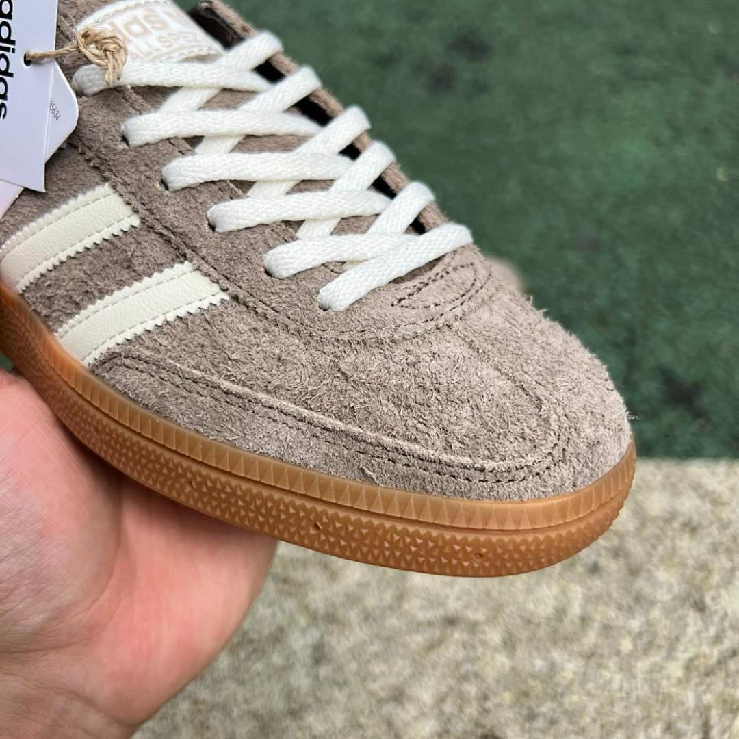 Adidas Handball Spezial Mesa Cloud White Gum IE5896
