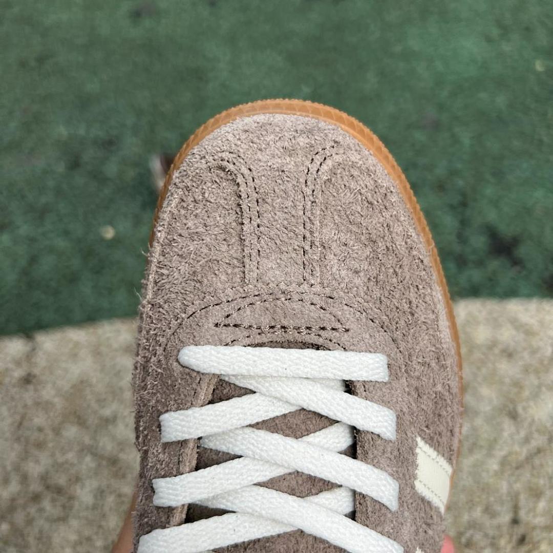 Adidas Handball Spezial Mesa Cloud White Gum IE5896