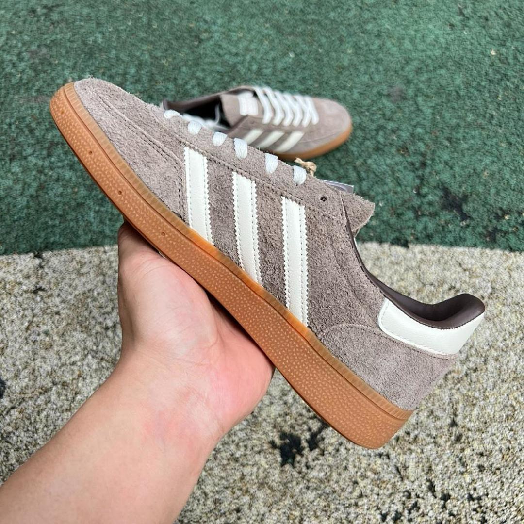 Adidas Handball Spezial Mesa Cloud White Gum IE5896