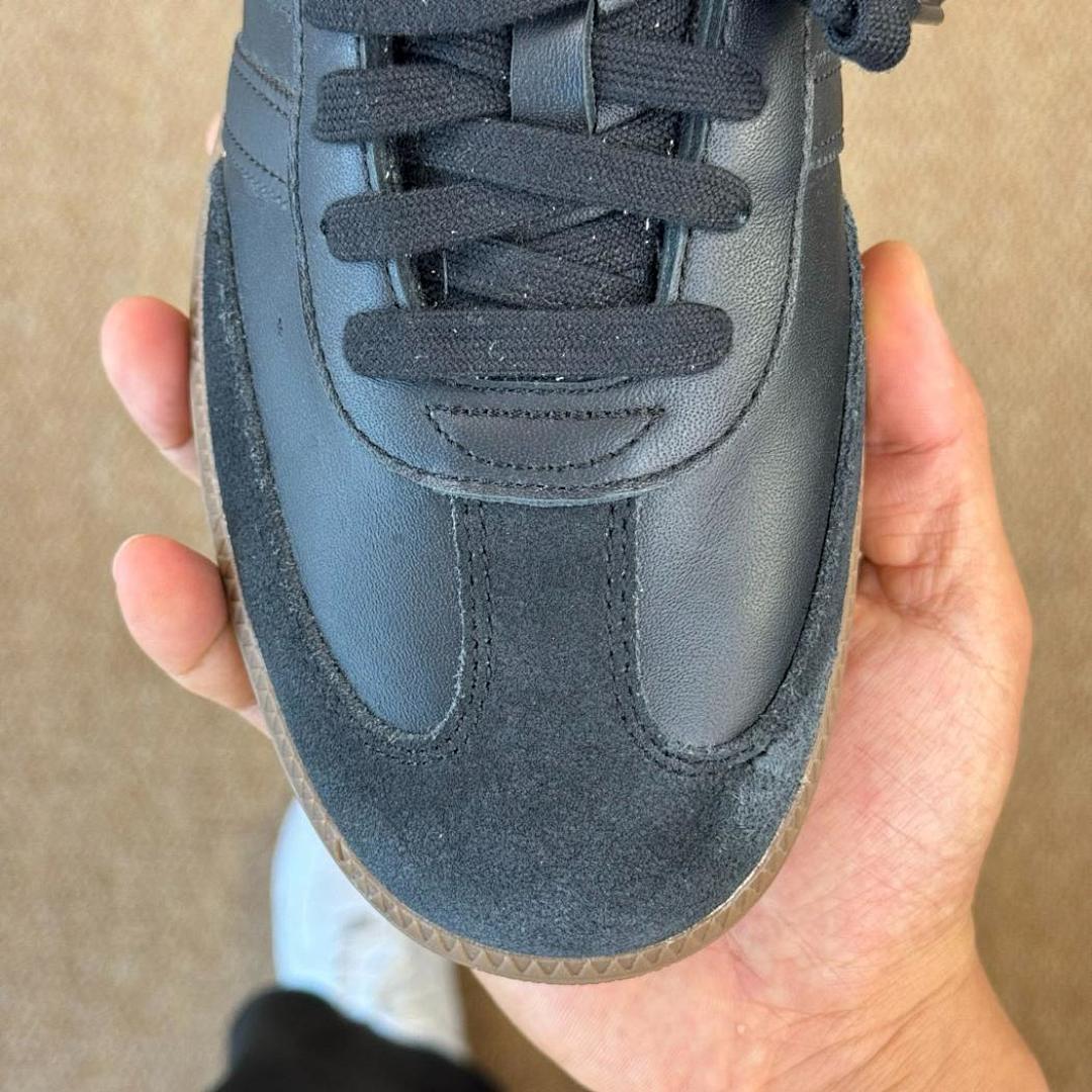 Adidas Samba OG Black Gum B75807