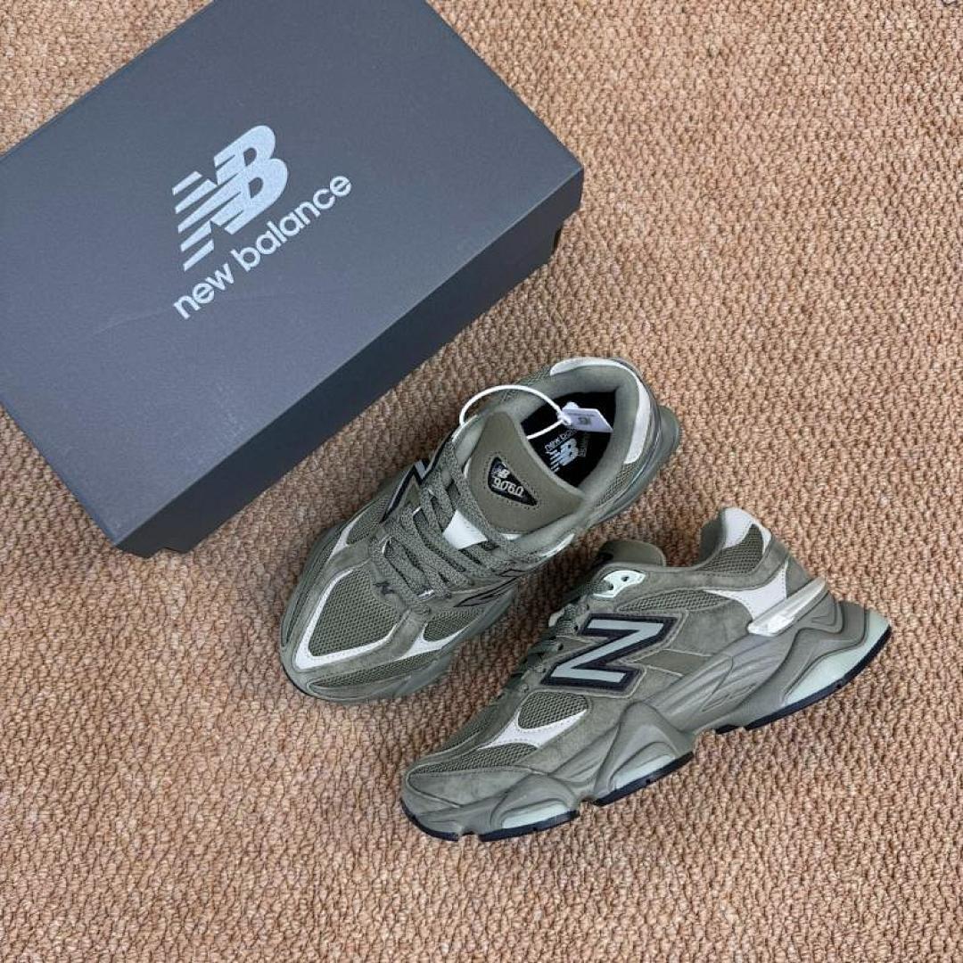 New Balance 9060 "Olivine" U9060OLV