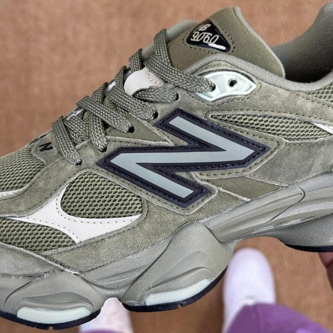 New Balance 9060 "Olivine" U9060OLV