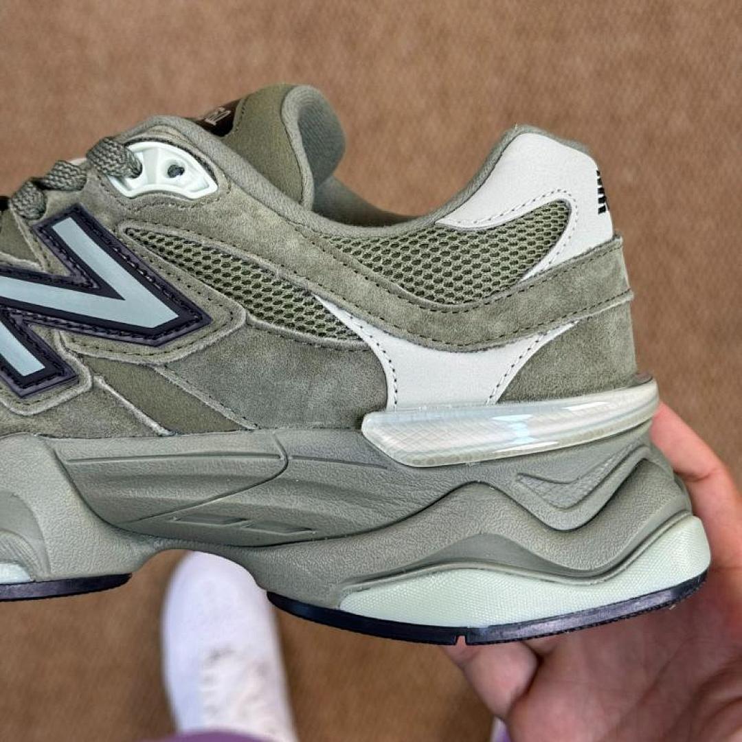 New Balance 9060 "Olivine" U9060OLV