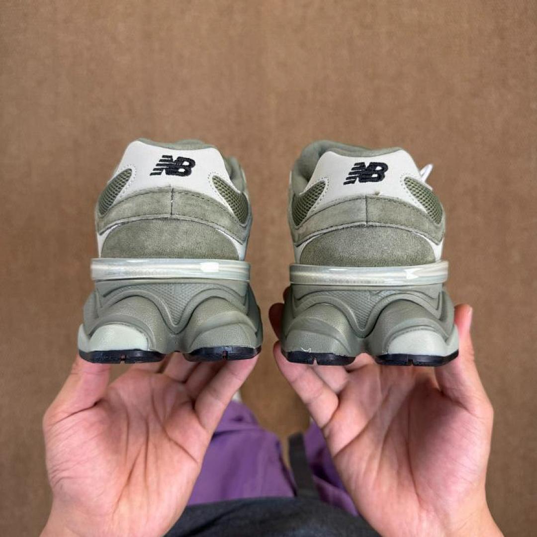 New Balance 9060 "Olivine" U9060OLV