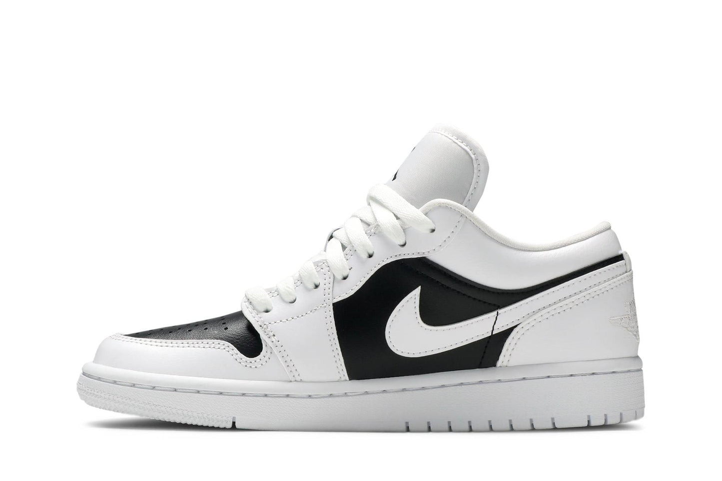 ( Women ) Air Jordan 1 Low Panda DC0774-100