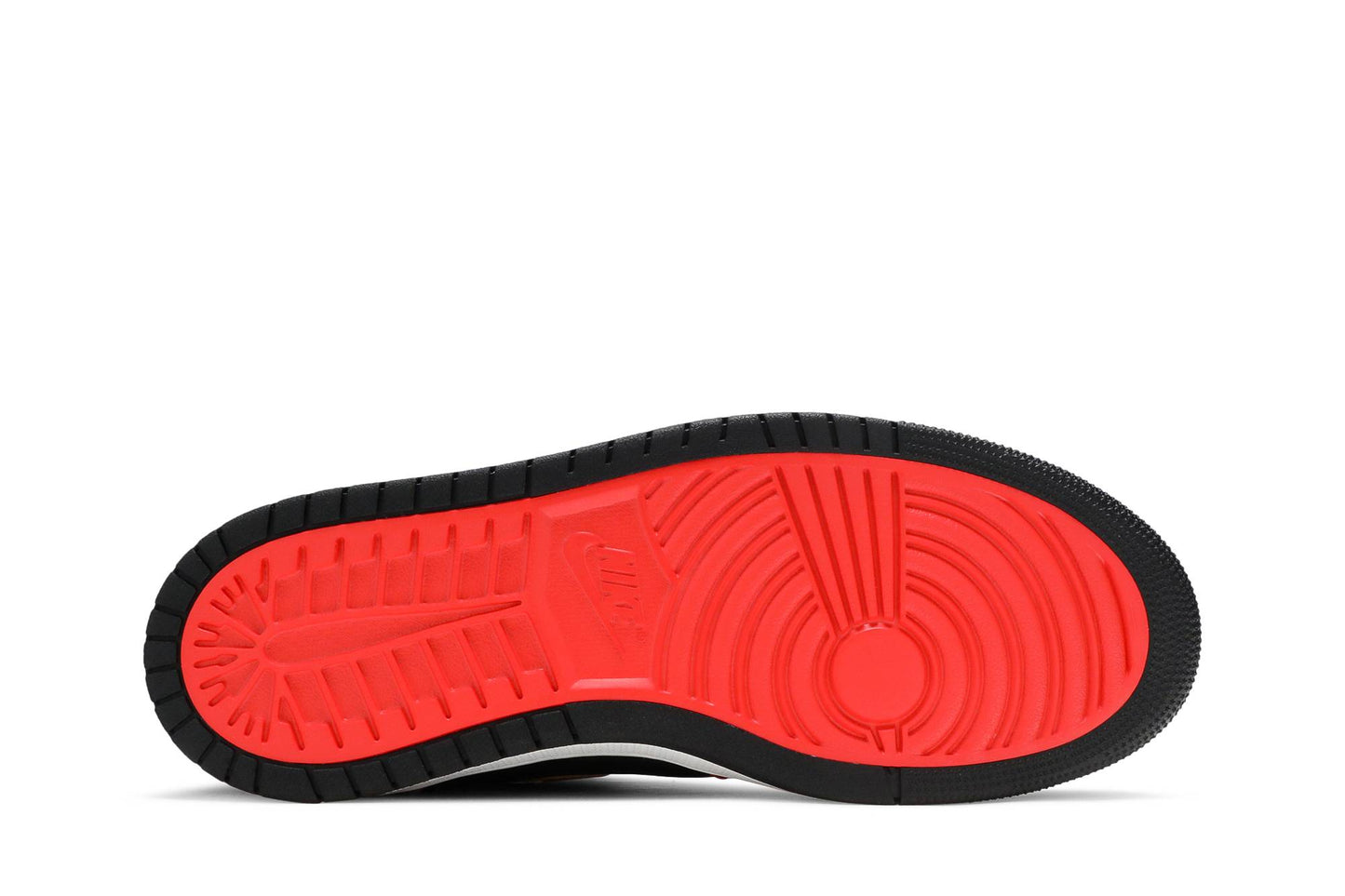 Air Jordan 1 High Zoom Comfort Chile Red CT0978-006