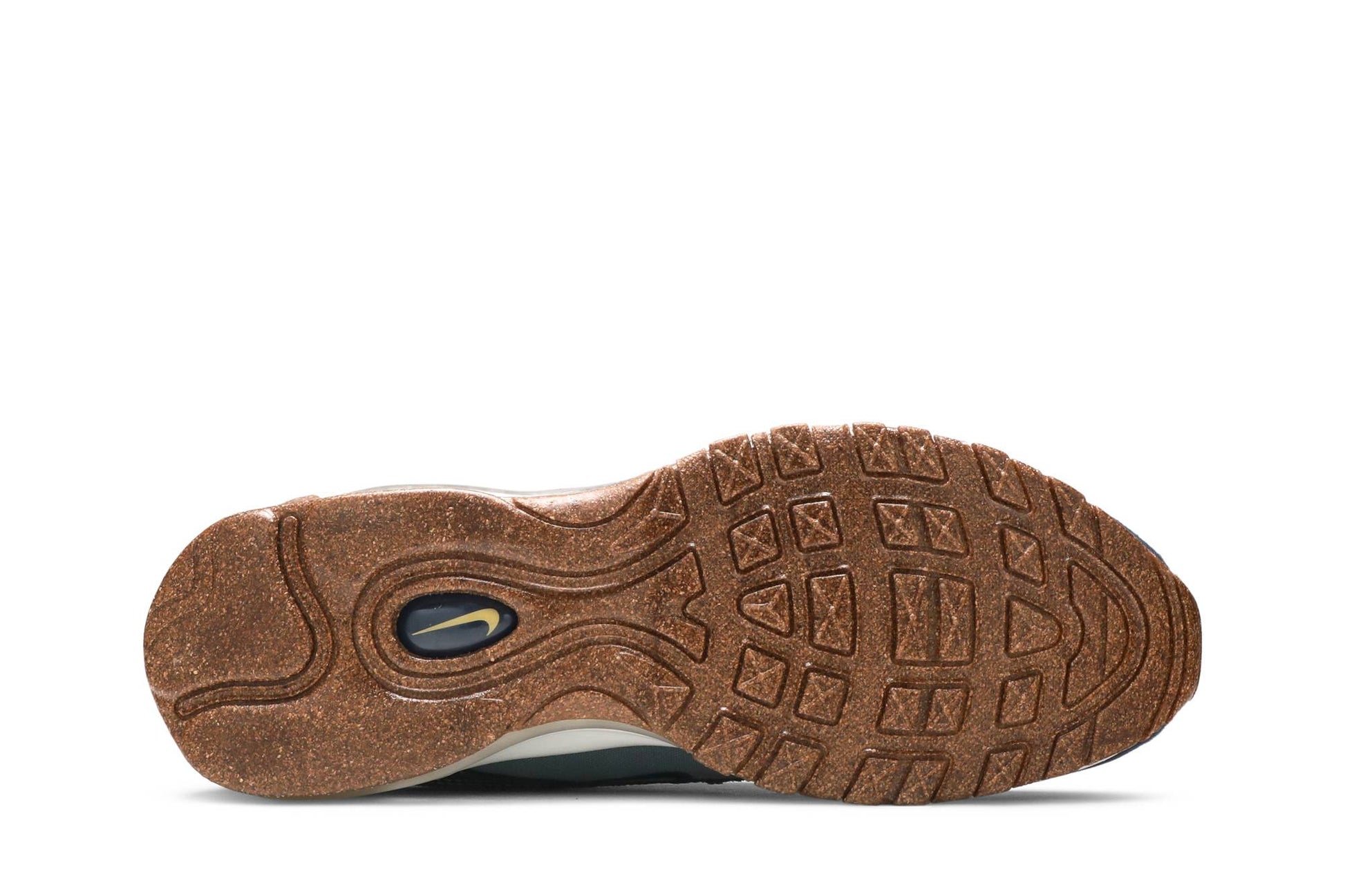 Nike Air Max 97 SE 'Cork – Obsidian' DC3986-300