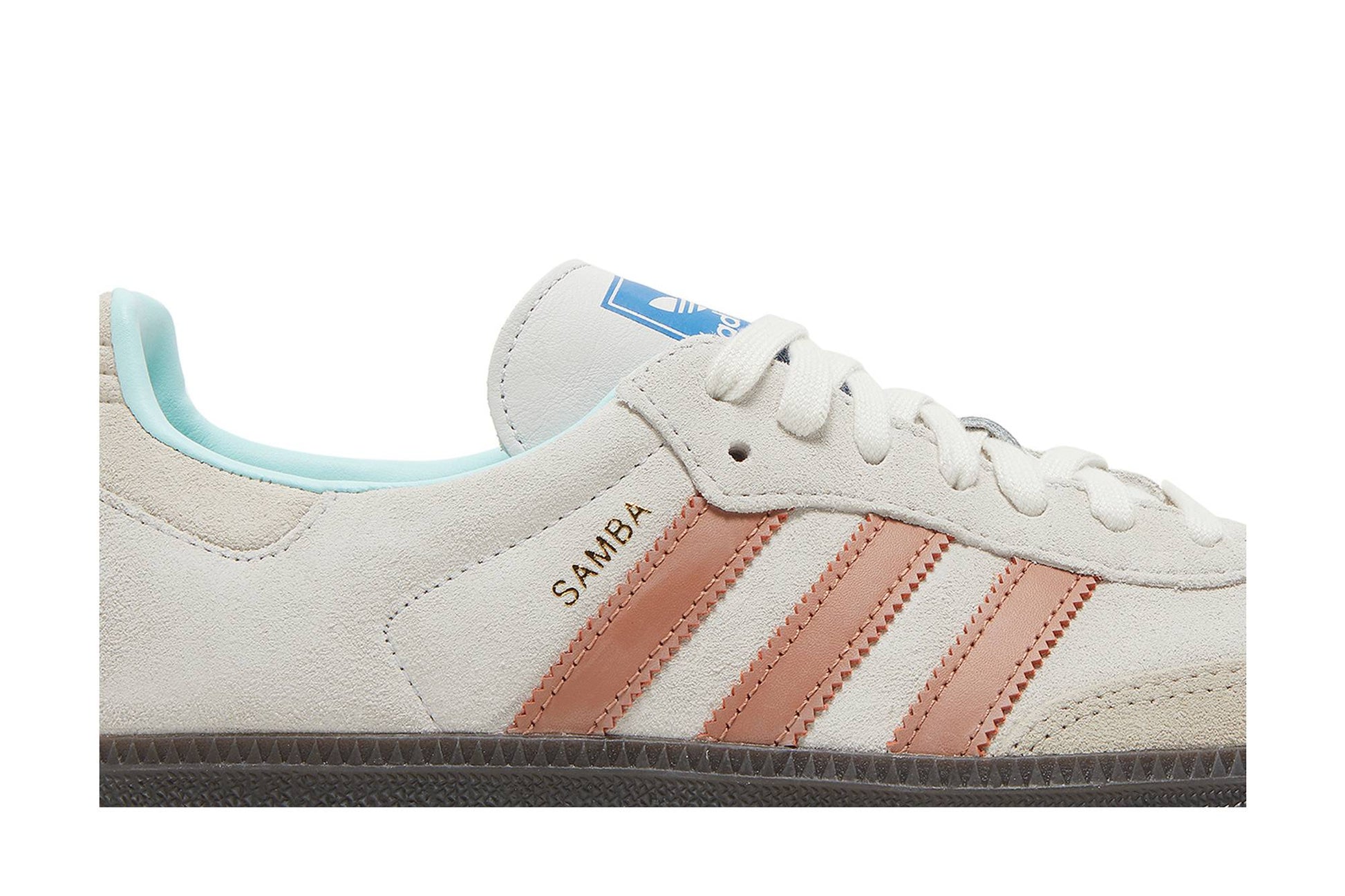 Adidas Samba OG Clay Strata ID2047