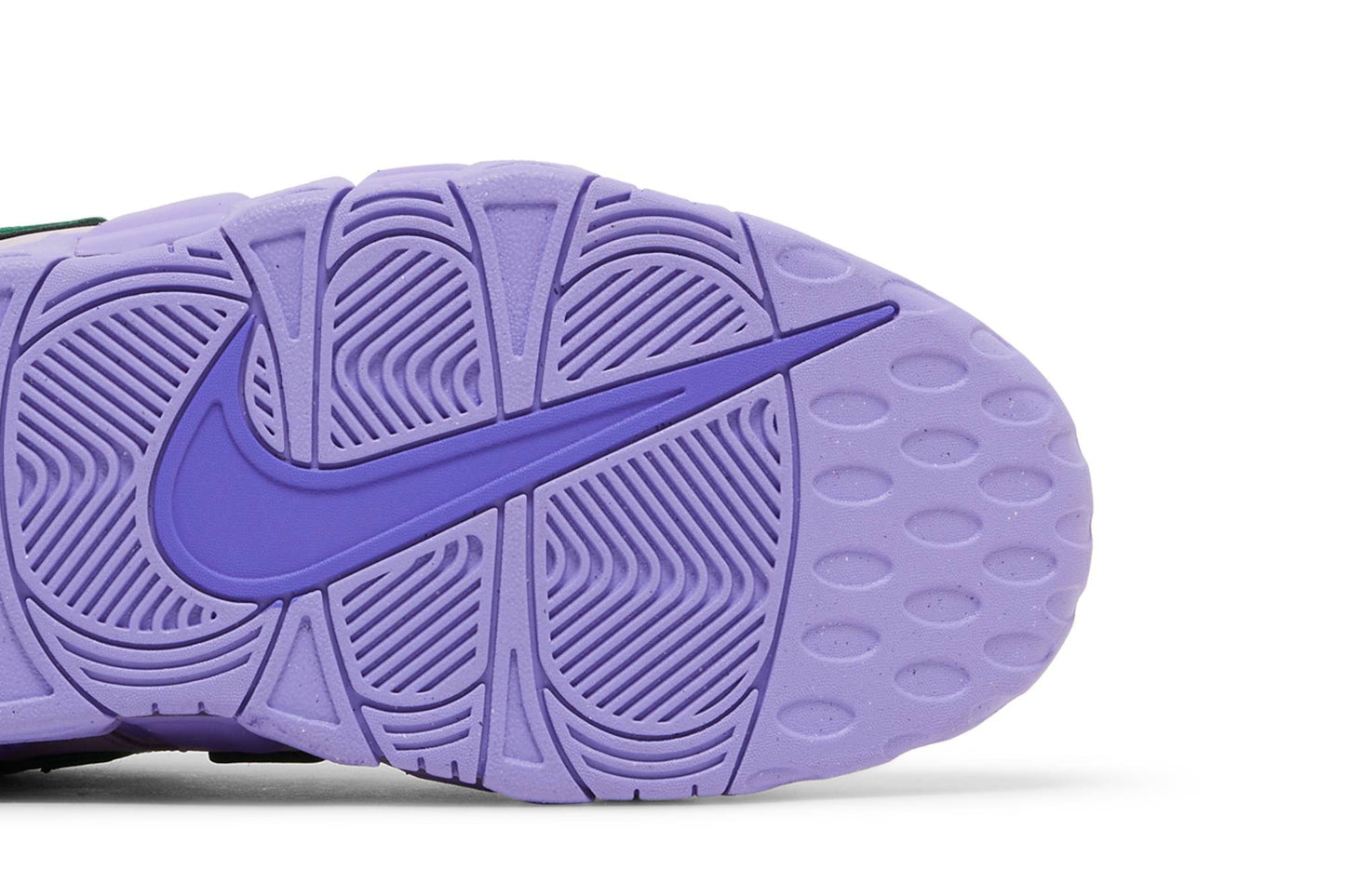 AMBUSH X Nike Air More Uptempo Low 'Lilac' FB1299-500