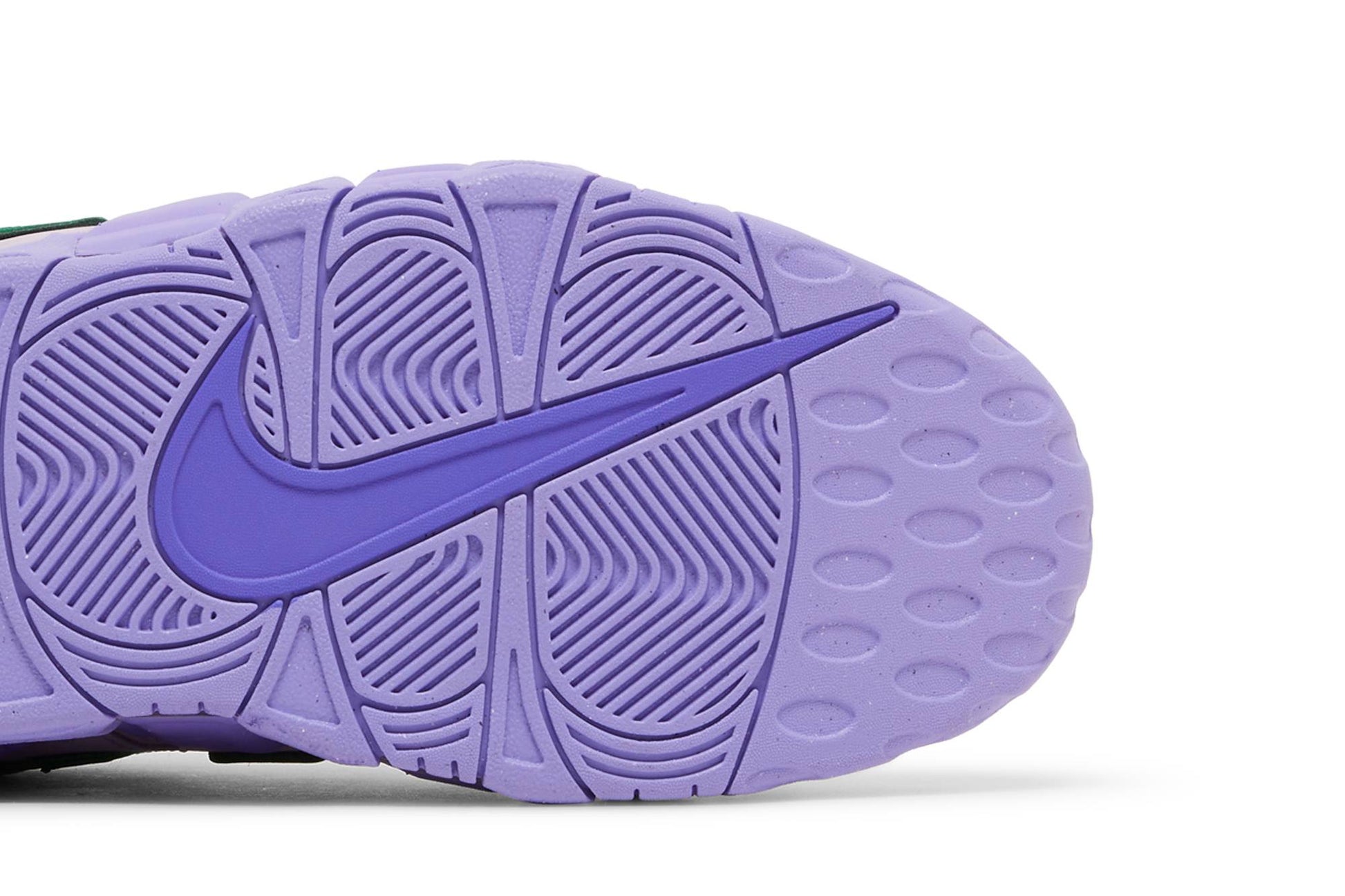 AMBUSH X Nike Air More Uptempo Low 'Lilac' FB1299-500