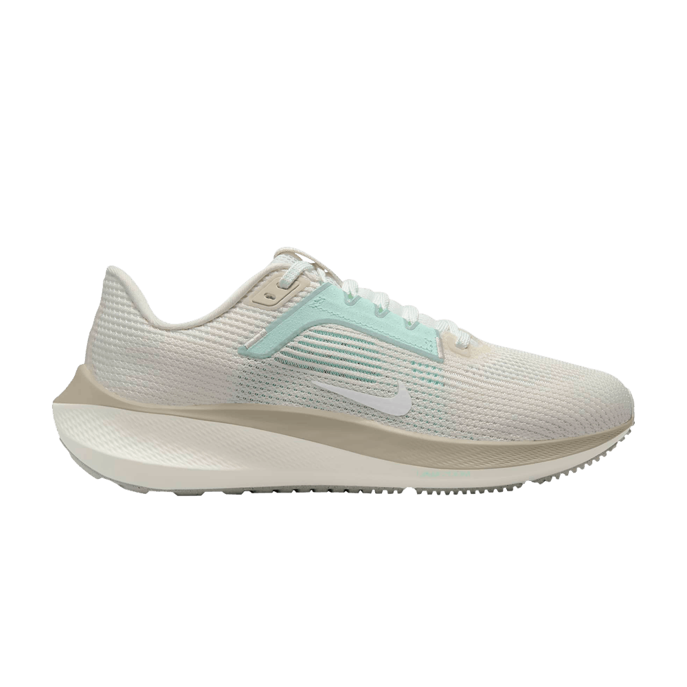 ( Women ) Nike Air Zoom Pegasus 40 Premium 'Phantom Jade Ice' FN7629-030