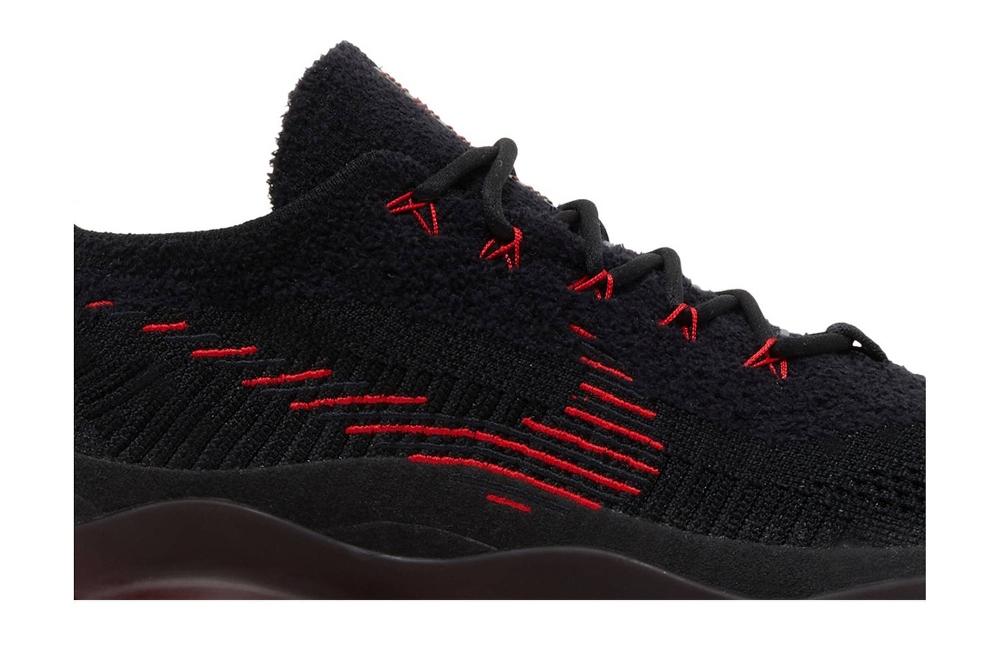 Nike Air Max Scorpion Flyknit 'Bred' DJ4701-004