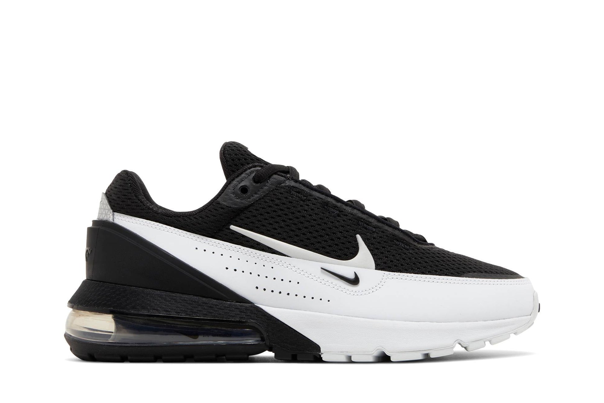 Nike Air Max Pulse Black Pure Platinum DR0453-005