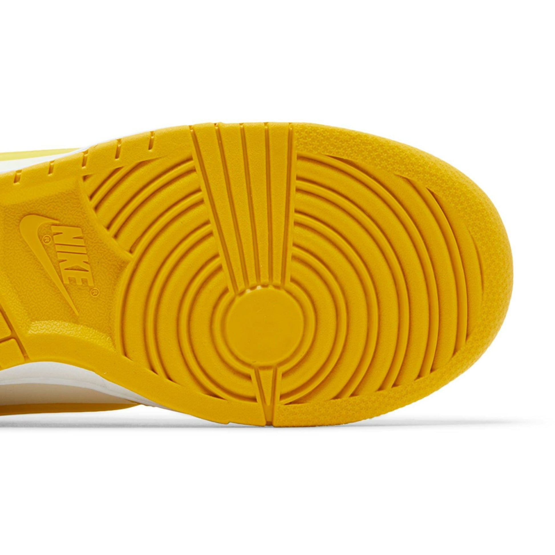 ( Women ) Nike Dunk Low Twist Vivid Sulfur DZ2794-100