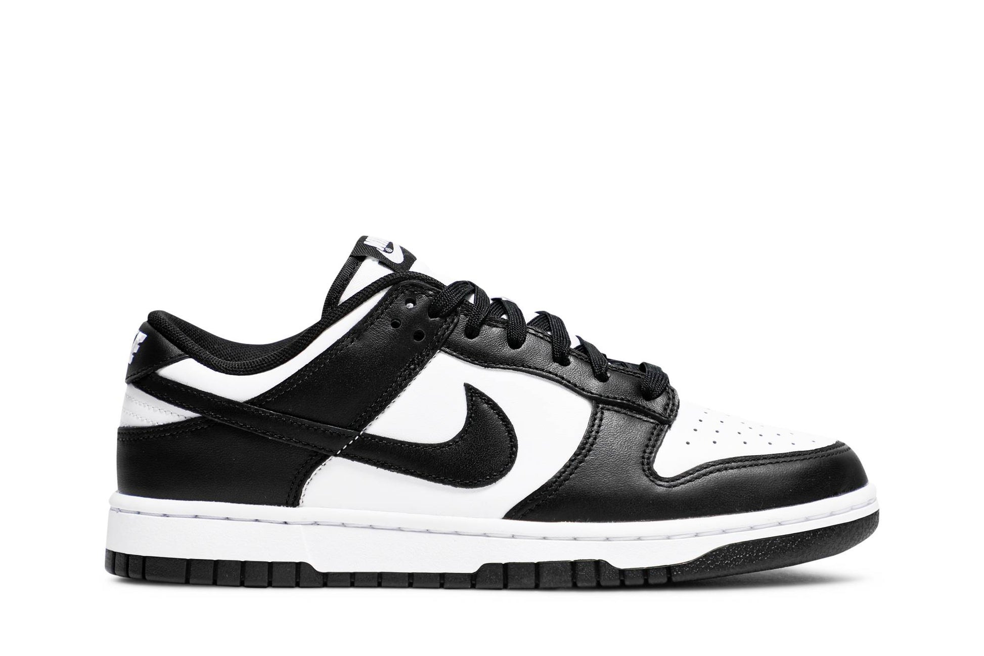 Nike Dunk Low Retro 'Black White Panda' [also Worn By BTS RM] DD1391-100