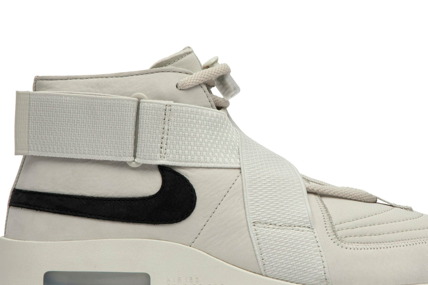 Nike Air Fear Of God Raid 'Light Bone' AT8087-001