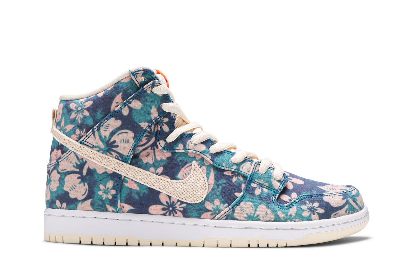 Nike SB Dunk High 'Maui Wowie' CZ2232-300