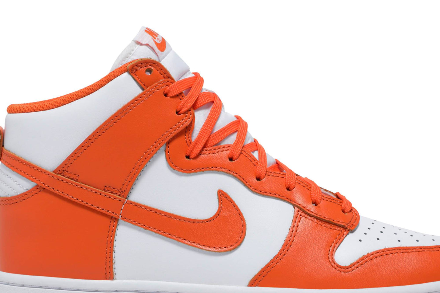 Nike Dunk High 'Syracuse' 2021 DD1399-101