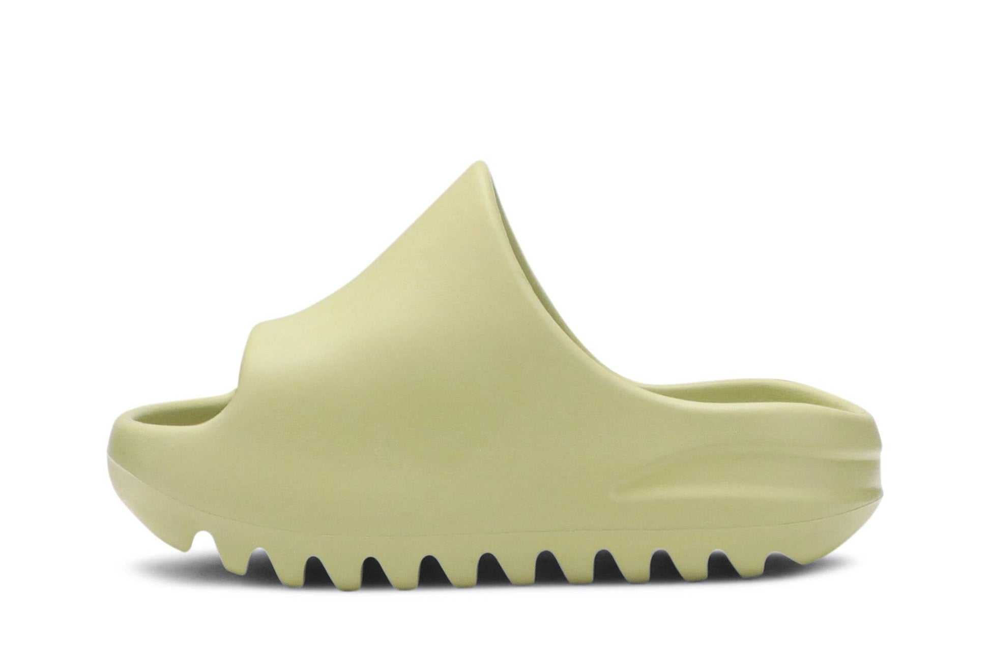 ( Kids ) Adidas Yeezy Slides 'Resin' 2020 FX0495
