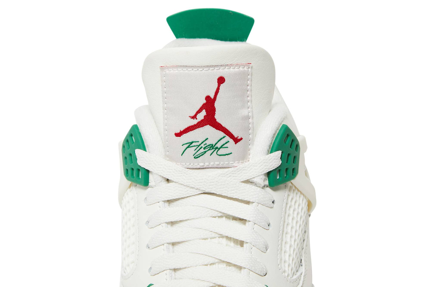 Nike SB X Air Jordan 4 Retro SP Pine Green DR5415-103