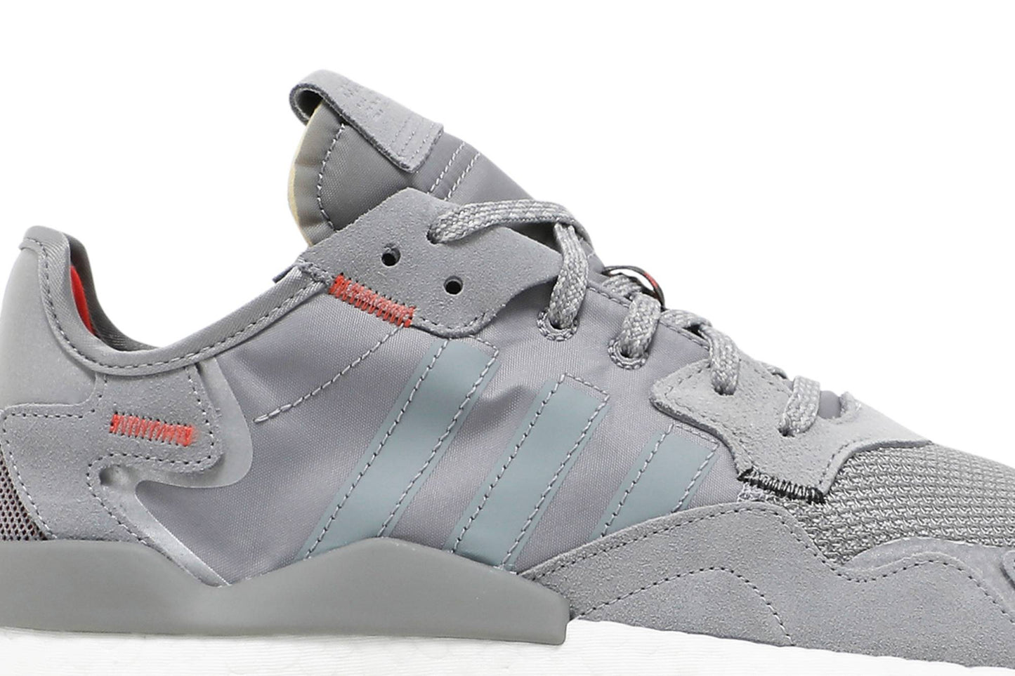 3M X Adidas Nite Jogger Grey EE5869