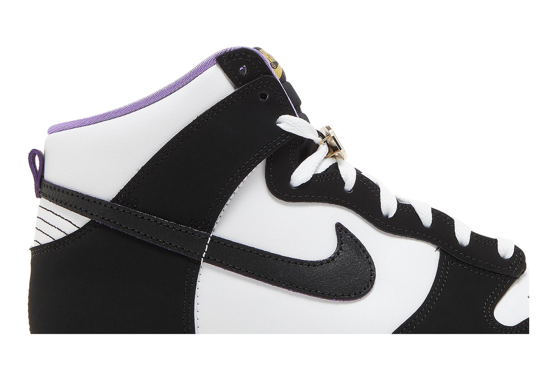 Nike Dunk High 'World Champ' DR9512-001